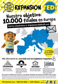 Catálogo TEDi semana 32 Página 17