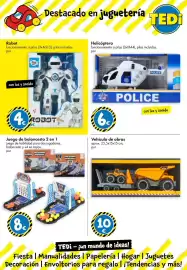 Catálogo TEDi semana 32 Página 3
