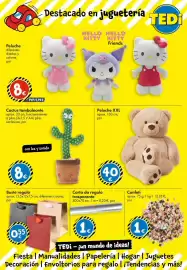 Catálogo TEDi semana 32 Página 4