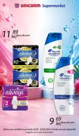 Catalog Unicarm Pagină 1