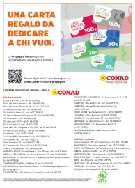 Volantino Conad | MiPremio Pagina 12