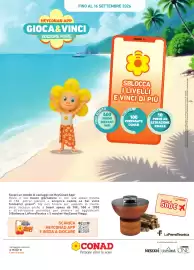 Volantino Conad | MiPremio Pagina 3