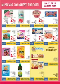 Volantino Conad | MiPremio Pagina 5: Patate Pizzioli Snella ultra veloci €2,20, Solero berry bliss €4,15