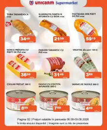 Catalog Unicarm Pagină 2