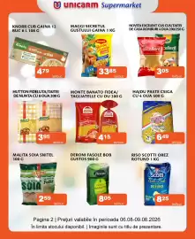 Catalog Unicarm Pagină 4