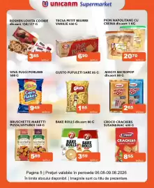 Catalog Unicarm Pagină 7