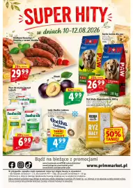 Prim Market gazetka tydzień 32 Strona 16