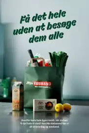 Min Købmand tilbudsavis uge 32 Side 12