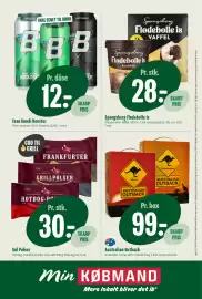 Min Købmand tilbudsavis uge 32 Side 14
