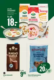 Min Købmand tilbudsavis uge 32 Side 2