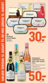 REMA 1000 tilbudsavis uge 33 Side 22