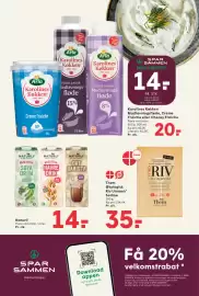 SPAR tilbudsavis uge 32 Side 14