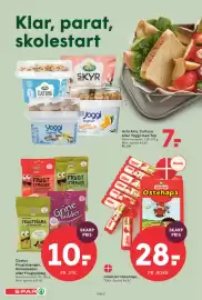 SPAR tilbudsavis uge 32 Side 2