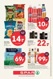 SPAR tilbudsavis uge 32 Side 26