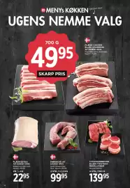 MENY tilbudsavis uge 32 Side 10