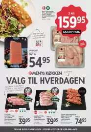 MENY tilbudsavis uge 32 Side 11