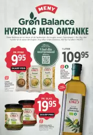 MENY tilbudsavis uge 32 Side 15