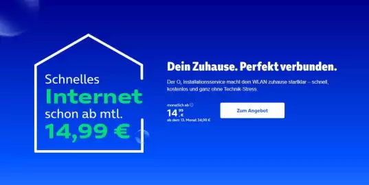 O2 Prospekt Seite 2