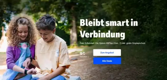 O2 Prospekt Seite 3
