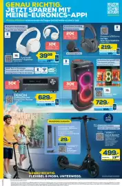 Euronics Prospekt woche 32 Seite 6