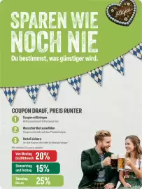Feneberg Prospekt woche 33 Seite 2