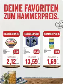 Feneberg Prospekt woche 33 Seite 3