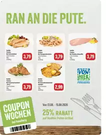 Feneberg Prospekt woche 33 Seite 4