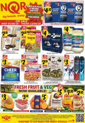 NQR (valid until 13-08)