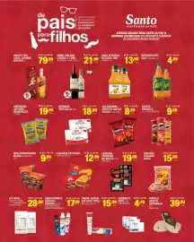 Catálogo Santo Supermercados Página 2