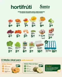 Catálogo Santo Supermercados Página 3