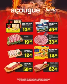 Catálogo Santo Supermercados Página 4