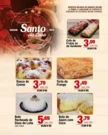 Catálogo Santo Supermercados Página 5