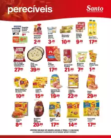 Catálogo Santo Supermercados Página 6