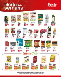 Catálogo Santo Supermercados Página 7