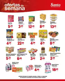 Catálogo Santo Supermercados Página 8