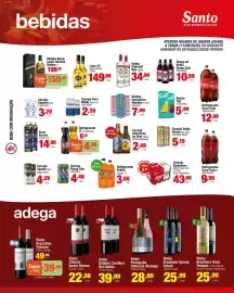 Catálogo Santo Supermercados Página 9