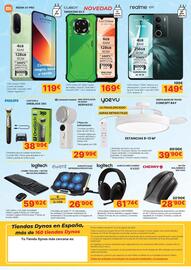 Folleto Dynos Informática Página 4