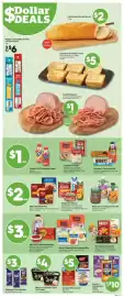 Calgary Co-op flyer week 32 Page 3