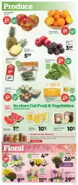 Calgary Co-op flyer week 32 Page 4