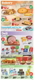 Calgary Co-op flyer week 32 Page 6