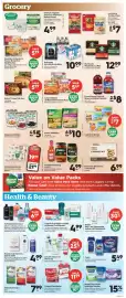 Calgary Co-op flyer week 32 Page 7