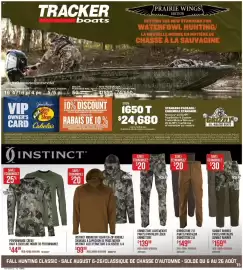 Cabela's flyer Page 15