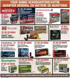 Cabela's flyer Page 3