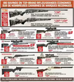 Cabela's flyer Page 5