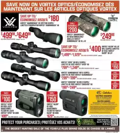 Cabela's flyer Page 6