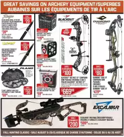 Cabela's flyer Page 9