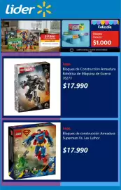 Catálogo Lider semana 32 Página 2