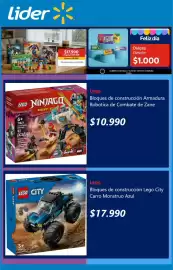 Catálogo Lider semana 32 Página 3