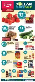 Co-op flyer week 32 Page 1