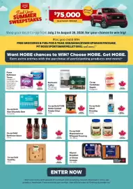 Co-op flyer week 32 Page 3